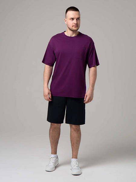 Strobbs E2499 шорты мужские Strobbs E2499 шорты мужские