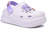 Сабо Strobbs TEDDY STRAP FLOPS W 7649-6