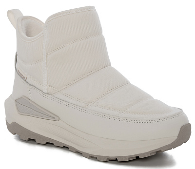 Полусапоги Strobbs WINTER CAMP SG W 8575-16