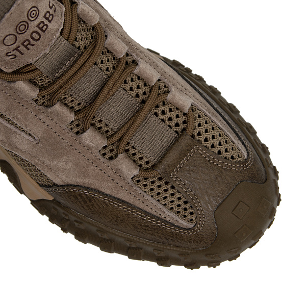 Кроссовки Strobbs 3526-17 Кроссовки Strobbs 3526-17