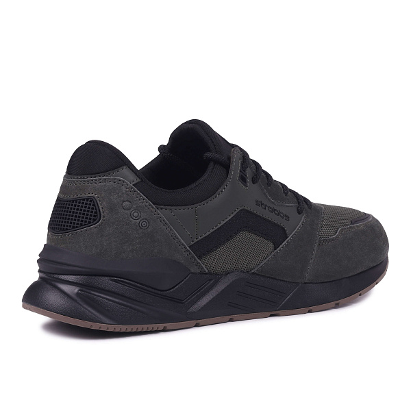 Кроссовки Strobbs COMBI BASE M 3820-19 Кроссовки Strobbs COMBI BASE M 3820-19