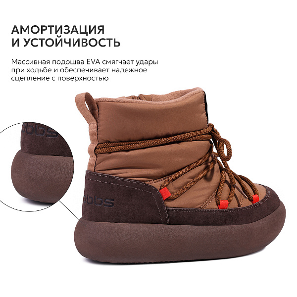 7861-17 Полусапоги