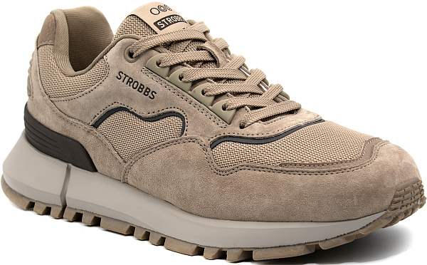 Кроссовки Strobbs 3394-25 Кроссовки Strobbs 3394-25