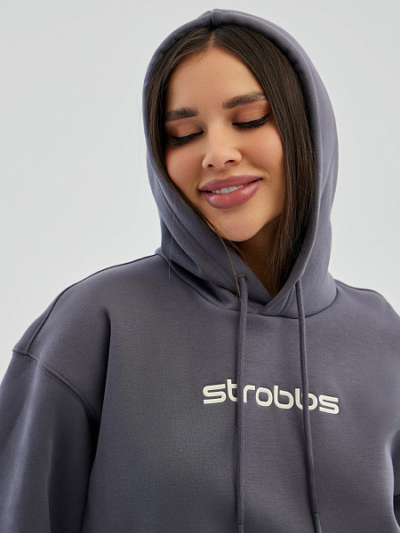 Strobbs T3325 худи женское Strobbs T3325 худи женское