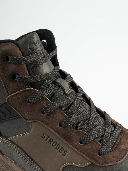 Кроссовки Strobbs 9302-10 Кроссовки Strobbs 9302-10