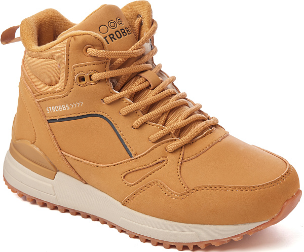 Кроссовки Strobbs 8352А-17 Кроссовки Strobbs 8352А-17