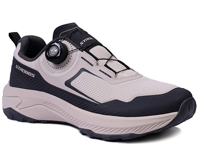 Кроссовки Strobbs TRAIL FORCE YOW SG M 3912-16