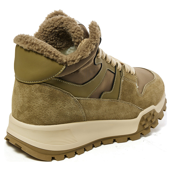 Кроссовки Strobbs 8478-19 Кроссовки Strobbs 8478-19
