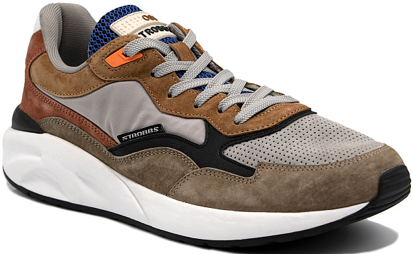 Кроссовки Strobbs 3587-25 Кроссовки Strobbs 3587-25