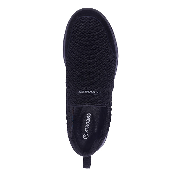 Слипоны Strobbs 3395-3 Слипоны Strobbs 3395-3