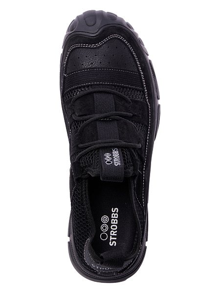 Кроссовки Strobbs 3373-3 Кроссовки Strobbs 3373-3