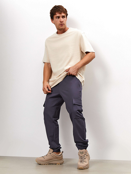 Strobbs E2392 брюки мужские Strobbs E2392 брюки мужские