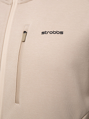 Strobbs E2472 толстовка мужская