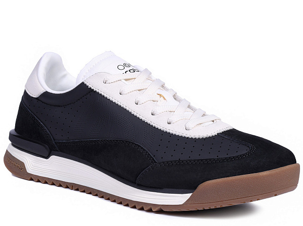 Кроссовки Strobbs ACTIVE LEATHER M 3928-3 Кроссовки Strobbs ACTIVE LEATHER M 3928-3