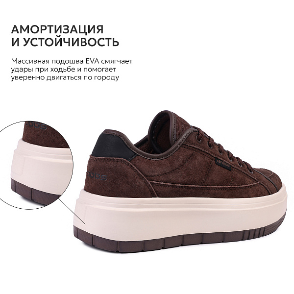 7831-17 Кеды