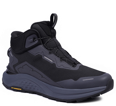 Кроссовки Strobbs WINTER TRAIL FORCE YOW SG M 9489-1