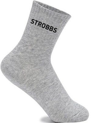 Strobbs A001 носки мужские