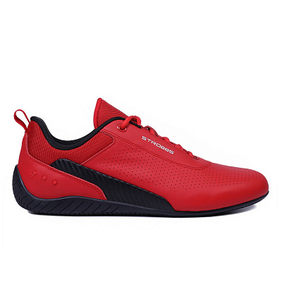Кроссовки Strobbs ACTIVE LEATHER M 3923-11