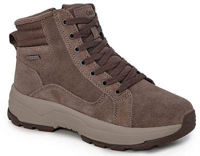 Кроссовки Strobbs MONO BASE HIGH ZIP W 7845-12