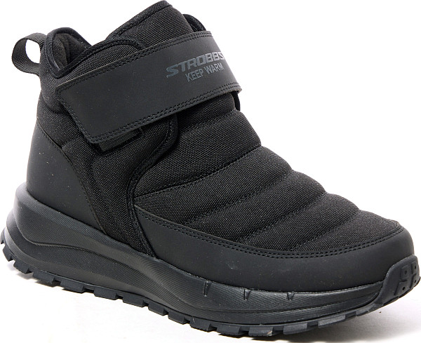 Полусапоги Strobbs 9376-3 Полусапоги Strobbs 9376-3