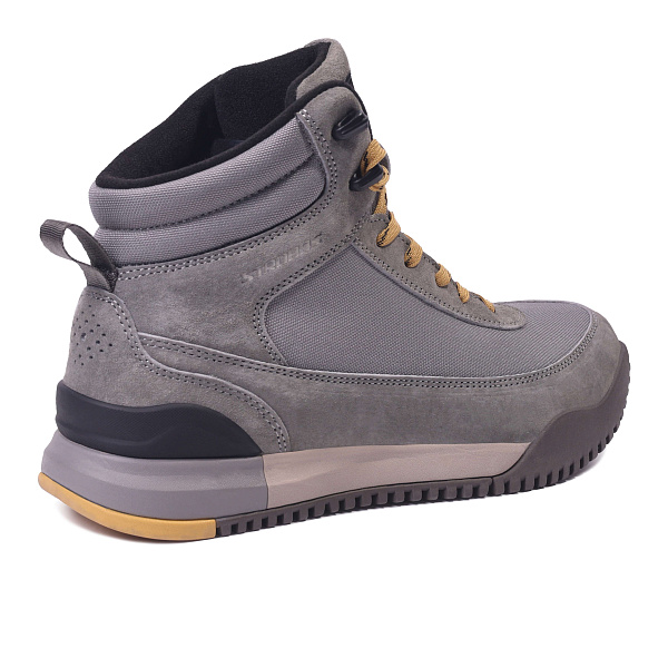 Ботинки Strobbs  8545-10 Ботинки Strobbs  8545-10