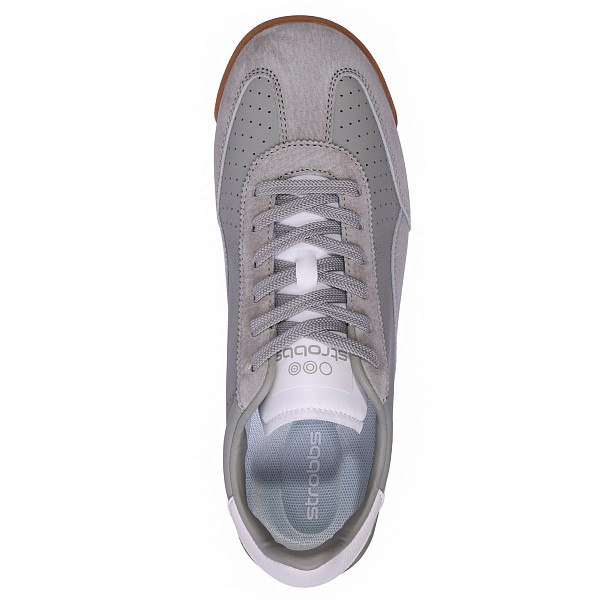 Кроссовки Strobbs ACTIVE LEATHER M 3928-19 Кроссовки Strobbs ACTIVE LEATHER M 3928-19