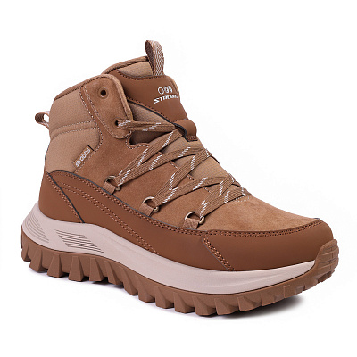 Кроссовки Strobbs WINTER MONO BASE SG W 8548-17