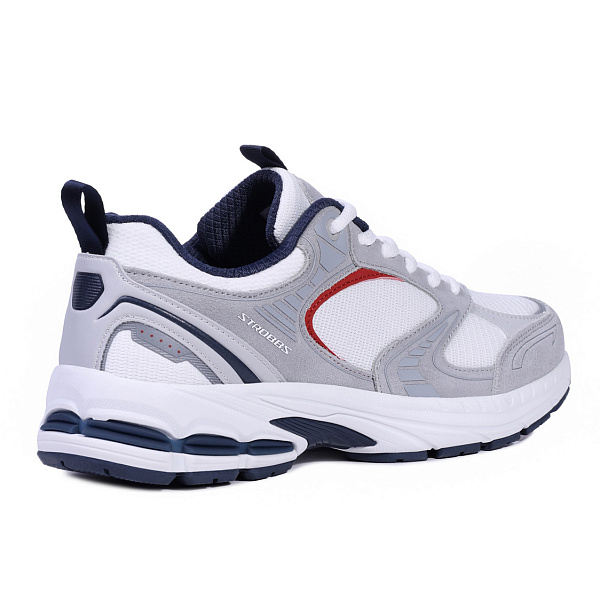 Кроссовки Strobbs STRIDE M 3861-6 Кроссовки Strobbs STRIDE M 3861-6