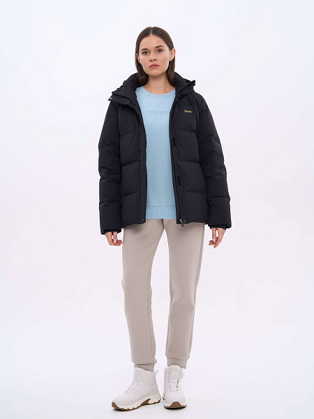 Strobbs T3401 пуховик женский Strobbs T3401 пуховик женский