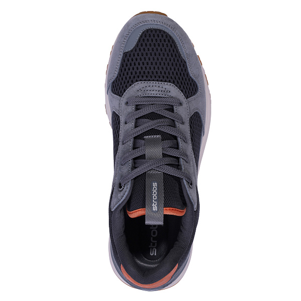 Кроссовки Strobbs MESHY BASE W 7705-1 Кроссовки Strobbs MESHY BASE W 7705-1