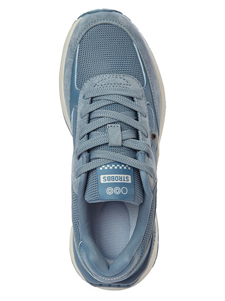 Кроссовки Strobbs 7239-10 Кроссовки Strobbs 7239-10