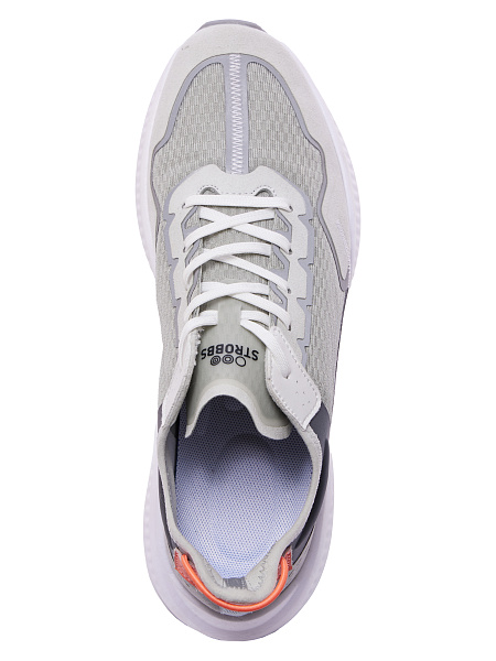 Кроссовки Strobbs 3447-4 Кроссовки Strobbs 3447-4