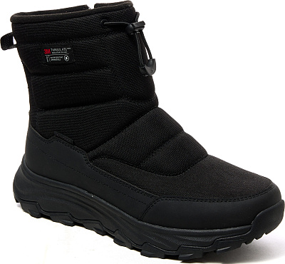 Полусапоги Strobbs  9397-3