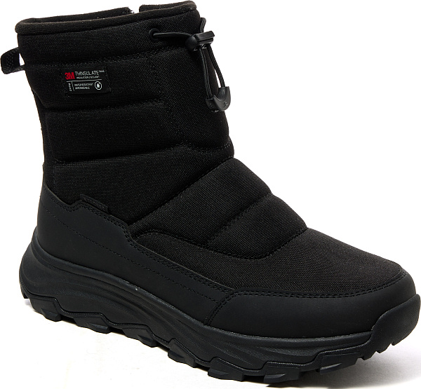 Полусапоги Strobbs 9397-3 Полусапоги Strobbs 9397-3