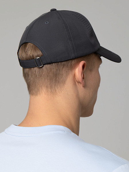 Strobbs M020 бейсболка, б/р Strobbs M020 бейсболка, б/р