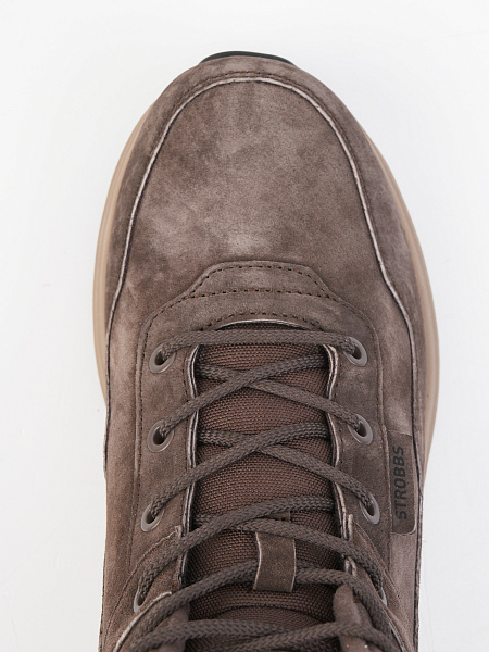 Кроссовки Strobbs 9307-17 Кроссовки Strobbs 9307-17