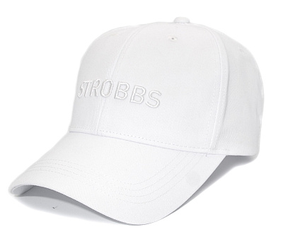 Strobbs M001 , бейсболка 