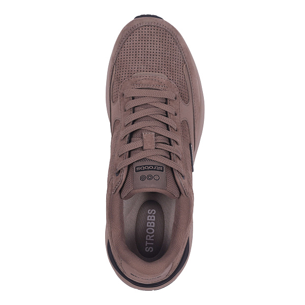 Кроссовки Strobbs MONO BASE M 3816-17 Кроссовки Strobbs MONO BASE M 3816-17