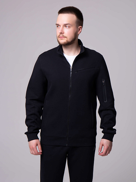 Strobbs E2398 толстовка мужская Strobbs E2398 толстовка мужская