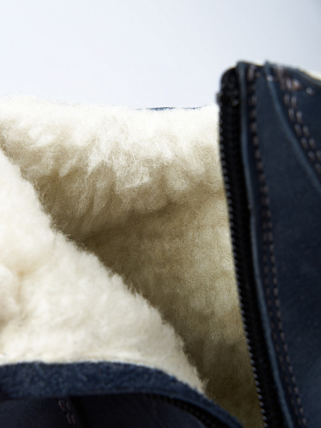 Ботинки Strobbs 944-2 Ботинки Strobbs 944-2