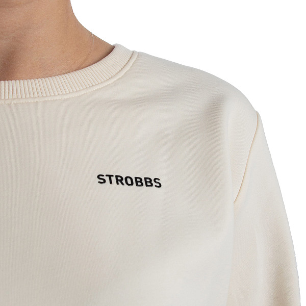 Strobbs T3303 толстовка жен. Strobbs T3303 толстовка жен.