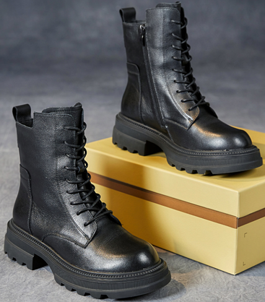 Ботинки Strobbs 1029-3 Ботинки Strobbs 1029-3