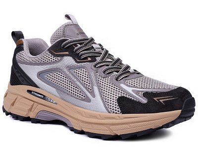 Кроссовки Strobbs STRIDE LT M 3886-25