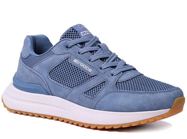 Кроссовки Strobbs 7700-5 Кроссовки Strobbs 7700-5