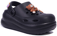 Сабо Strobbs TEDDY STRAP FLOPS W 7649-3