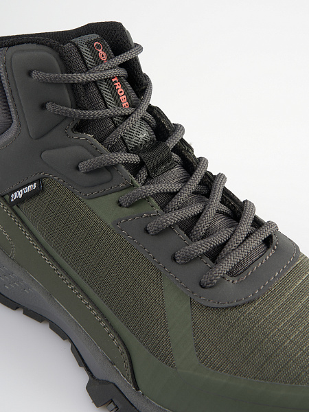 Кроссовки Strobbs 8433-19 Кроссовки Strobbs 8433-19