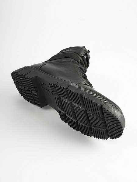 Ботинки Strobbs 938-31 Ботинки Strobbs 938-31