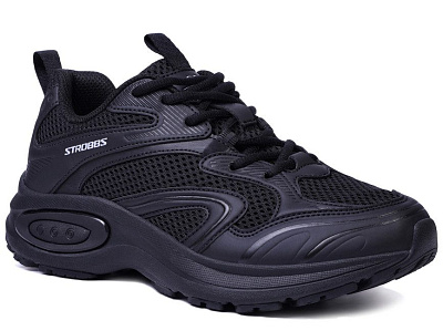 Кроссовки Strobbs FASHION STRIDE W 7777-3