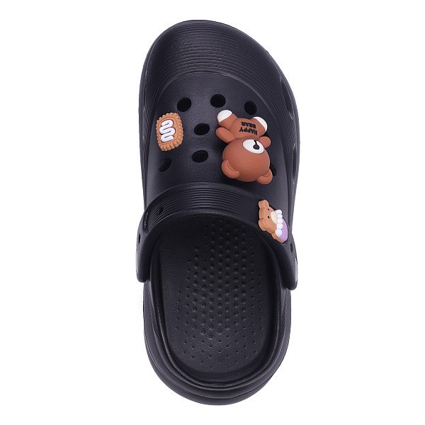 Сабо Strobbs TEDDY STRAP FLOPS W 7649-3 Сабо Strobbs TEDDY STRAP FLOPS W 7649-3