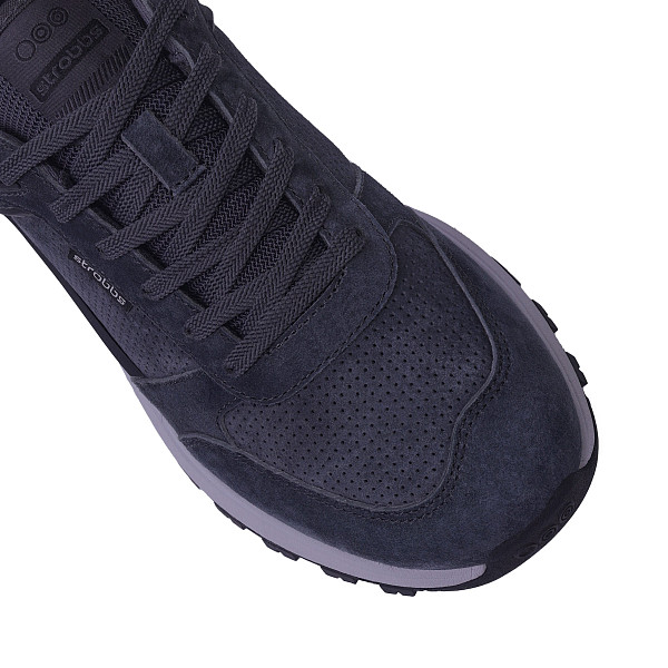 Кроссовки Strobbs MONO BASE M 3702-1 Кроссовки Strobbs MONO BASE M 3702-1